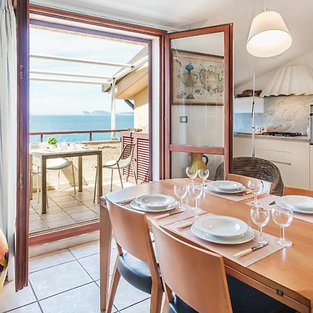 Valencia 26 Appartement Alghero Buitenkant foto