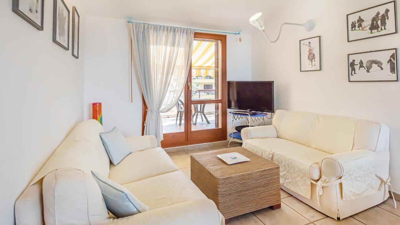Valencia 26 Appartement Alghero Buitenkant foto