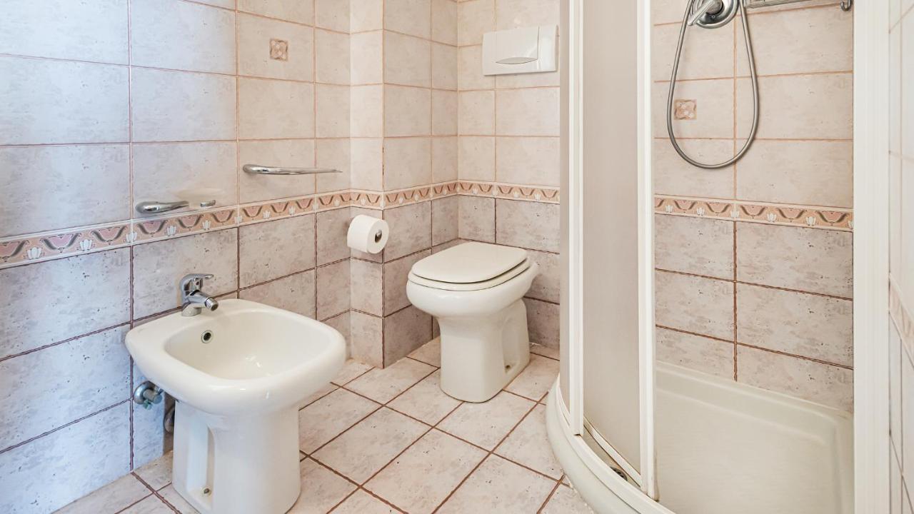 Valencia 26 Appartement Alghero Buitenkant foto