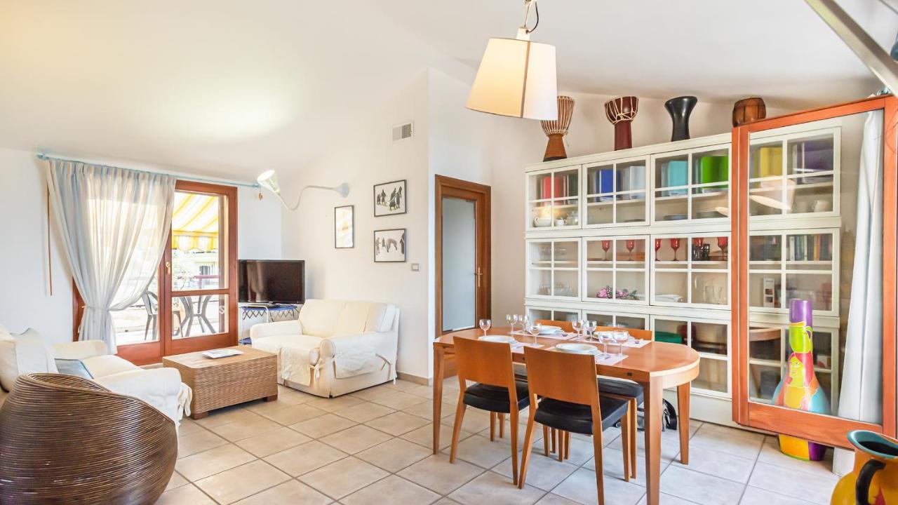 Valencia 26 Appartement Alghero Buitenkant foto