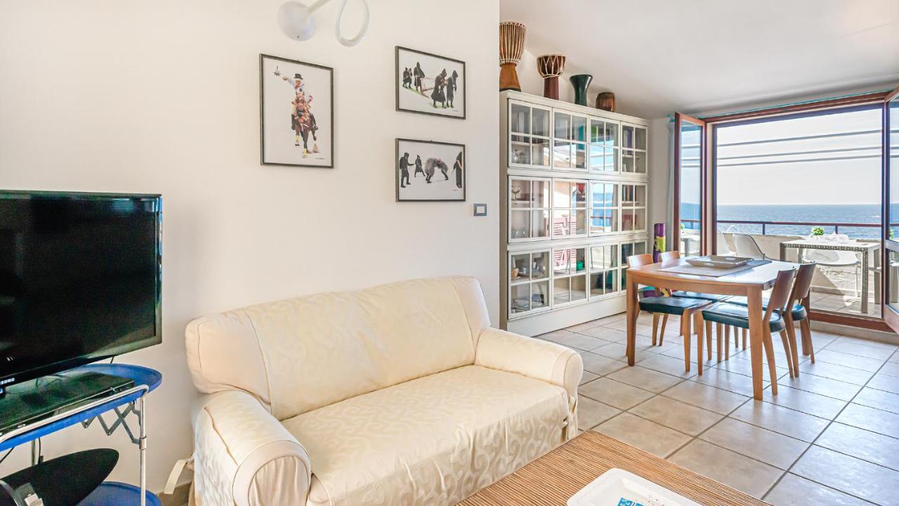 Valencia 26 Appartement Alghero Buitenkant foto