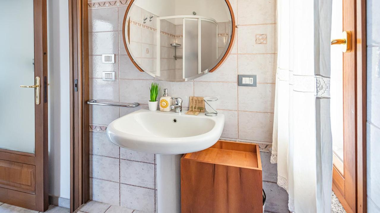 Valencia 26 Appartement Alghero Buitenkant foto