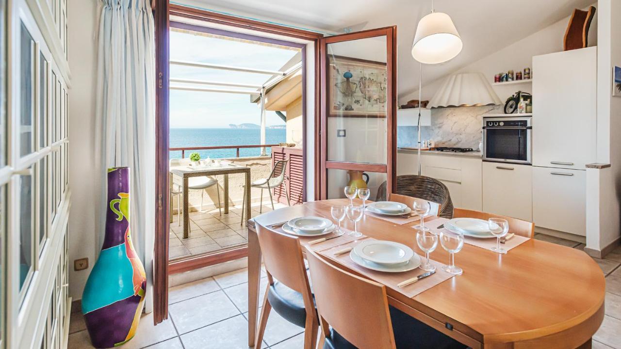 Valencia 26 Appartement Alghero Buitenkant foto