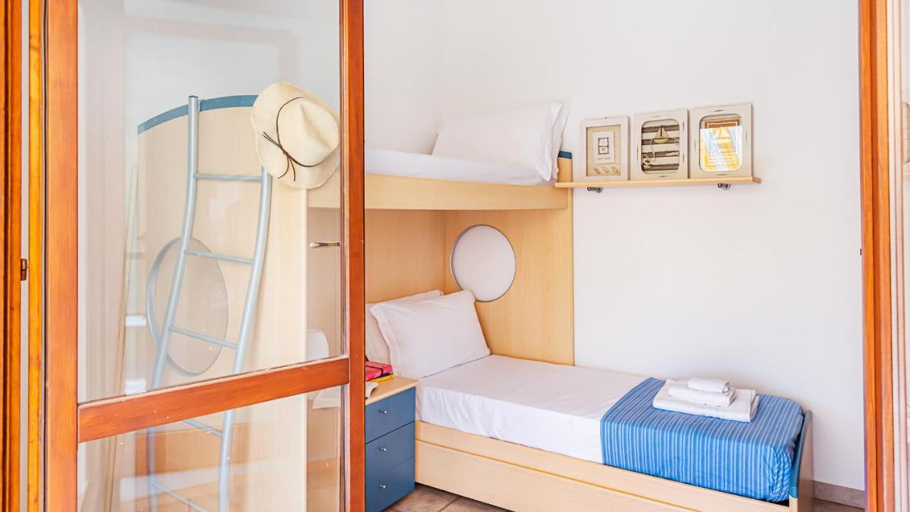 Valencia 26 Appartement Alghero Buitenkant foto