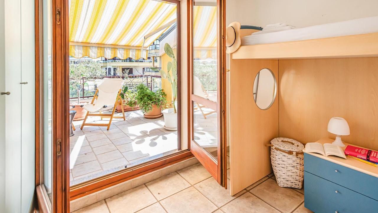Valencia 26 Appartement Alghero Buitenkant foto