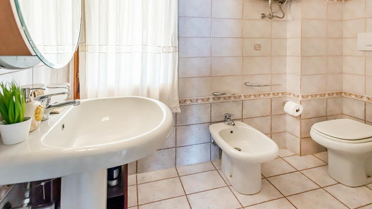 Valencia 26 Appartement Alghero Buitenkant foto