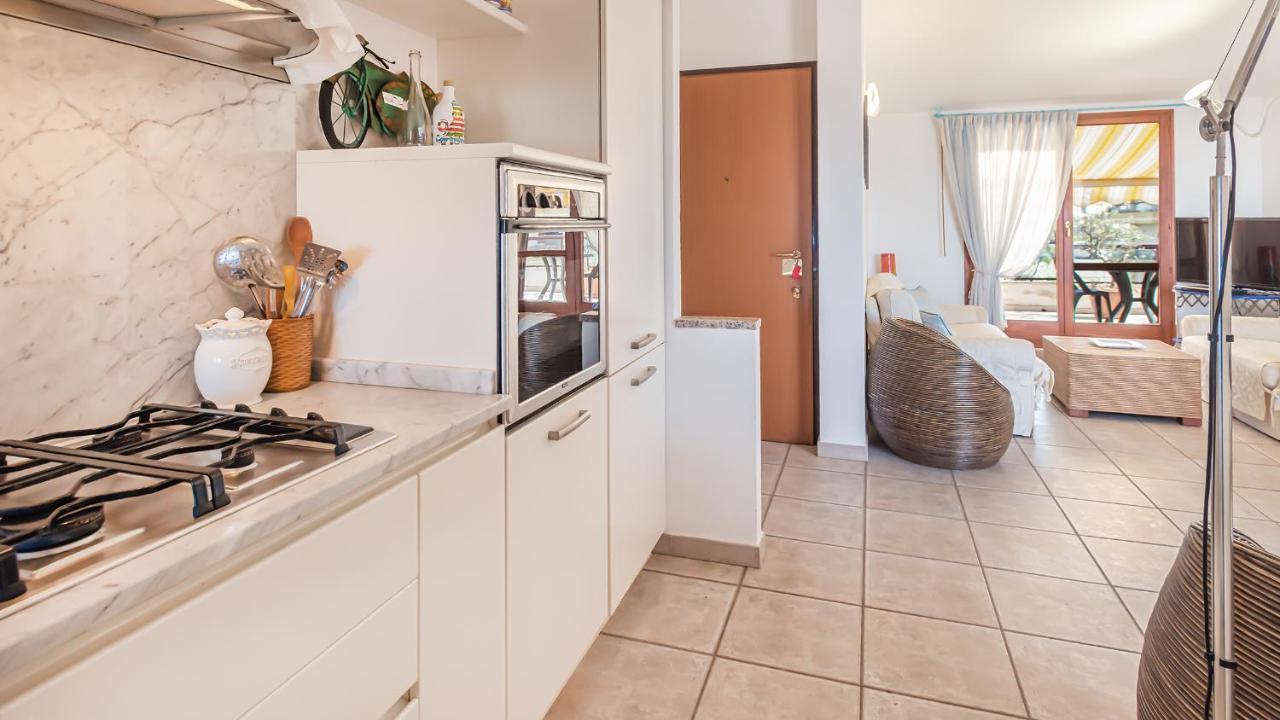 Valencia 26 Appartement Alghero Buitenkant foto