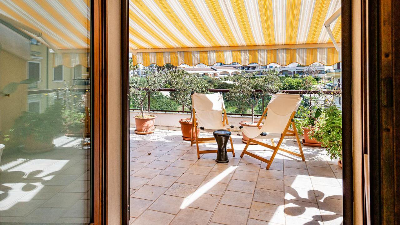 Valencia 26 Appartement Alghero Buitenkant foto