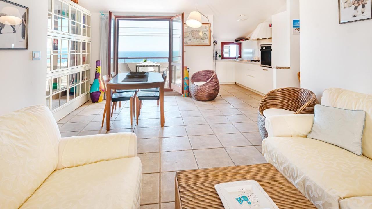 Valencia 26 Appartement Alghero Buitenkant foto