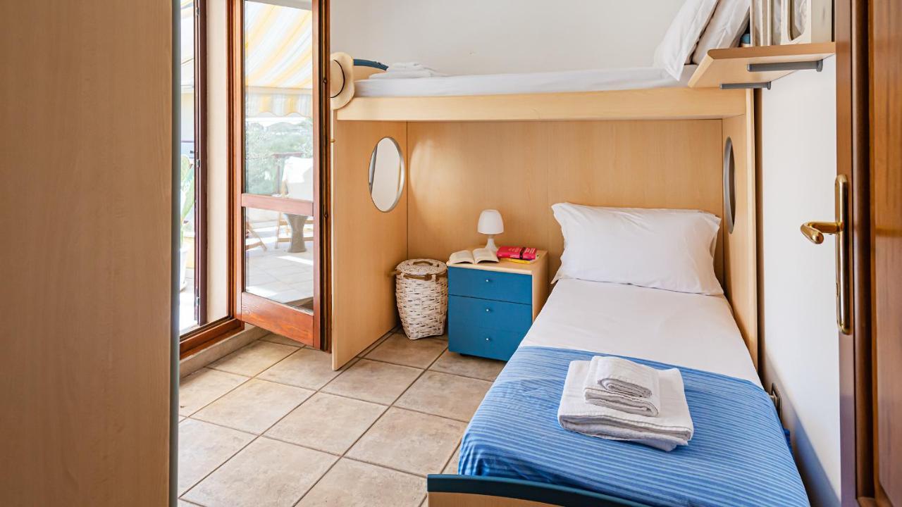 Valencia 26 Appartement Alghero Buitenkant foto